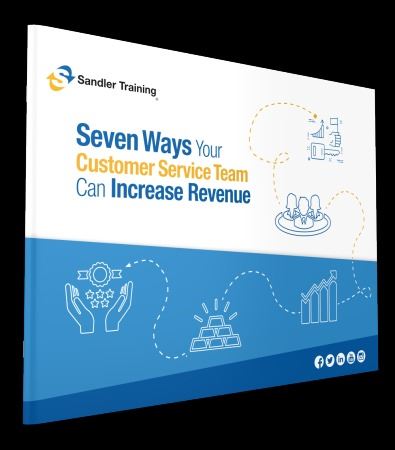 seven ways your customer service team can increase revenue