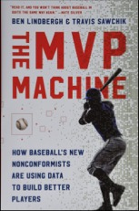 the MVP machine