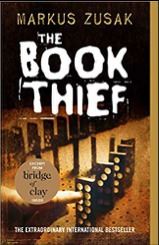 the book thief