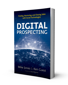Author "Digital Prospecting"