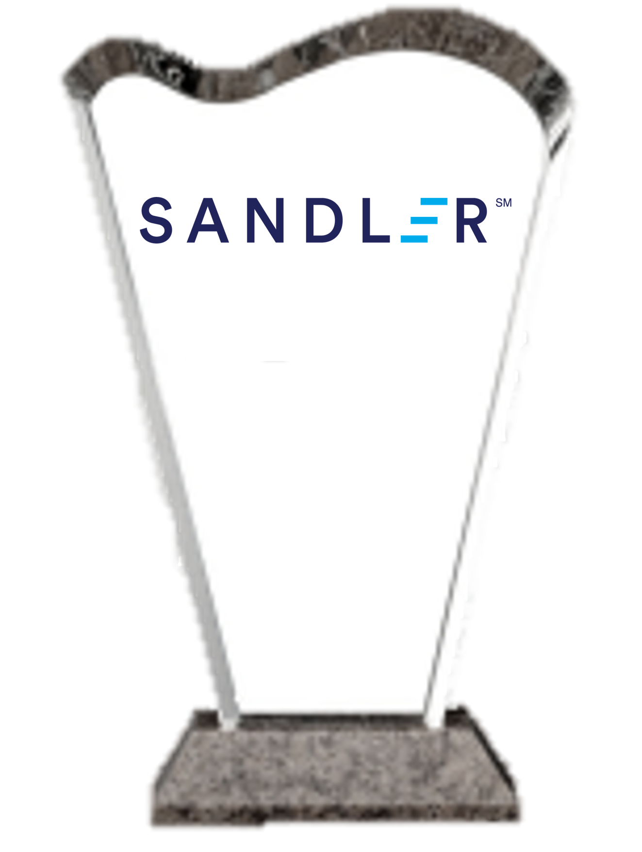 Sandler's Pikes Peak Award