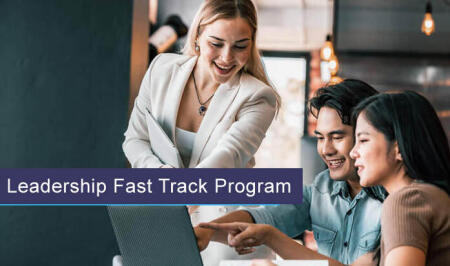 Leadership Fast Track Program