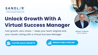 Virtual Sales Manager