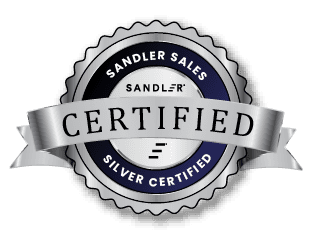 Sandler Silver Certification