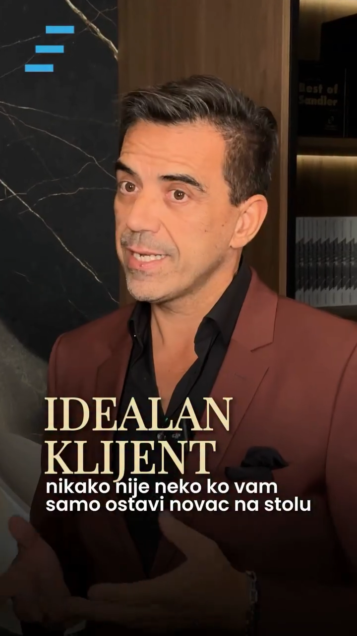 Idealan klijent
