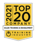 Top 20 Company 2021