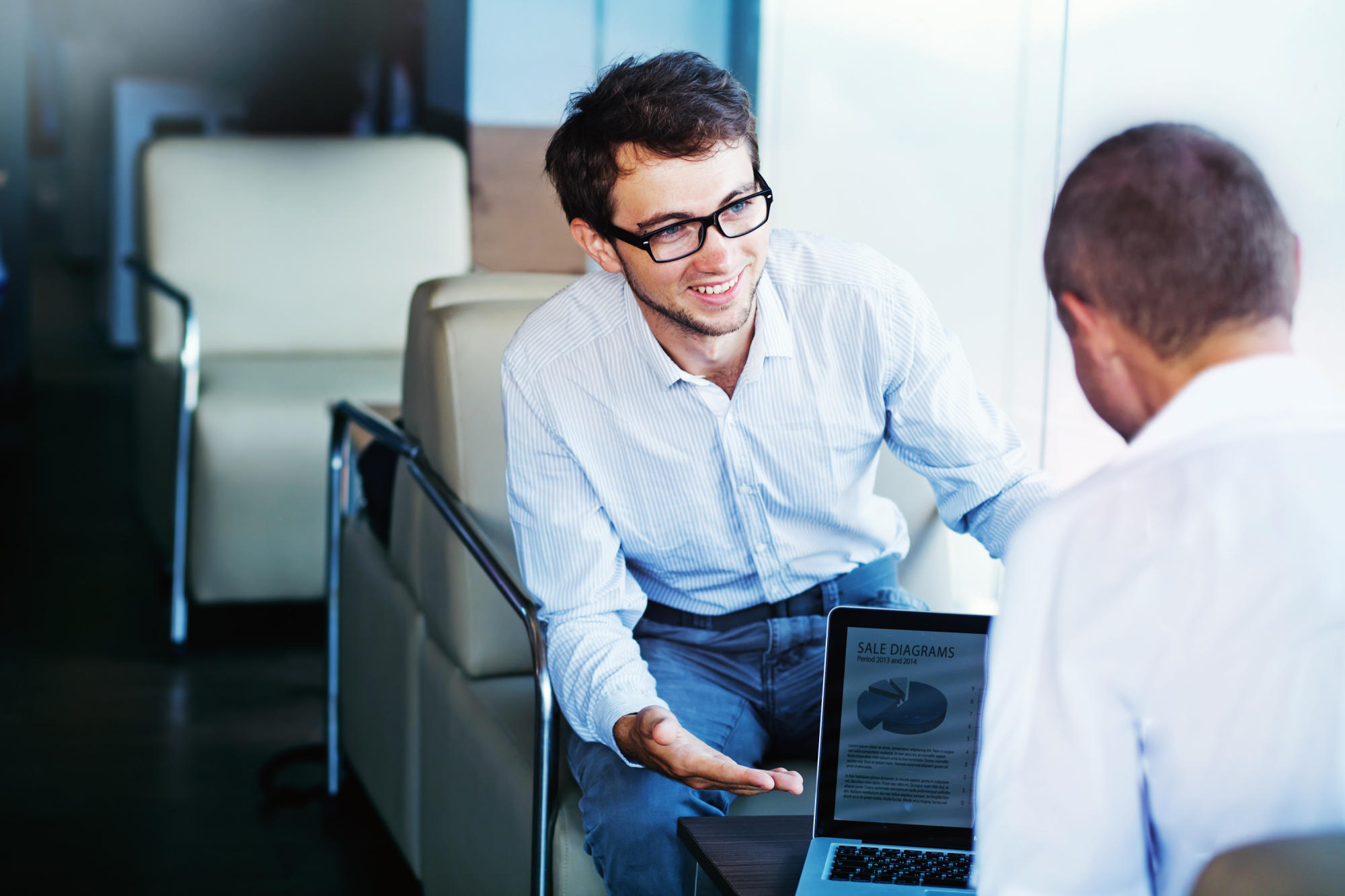 Differentiate Your Sales Approach