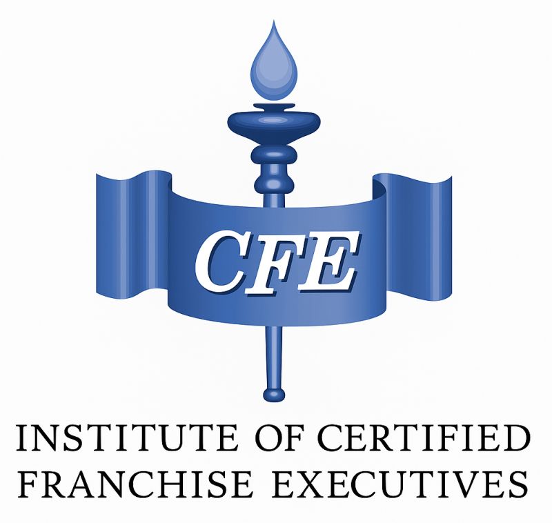 Certified Franchise Executive