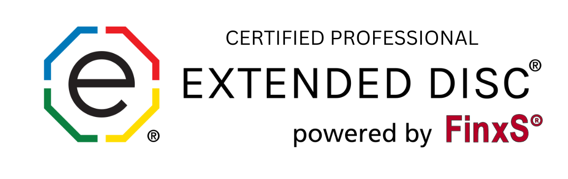 Extended Disc Certified
