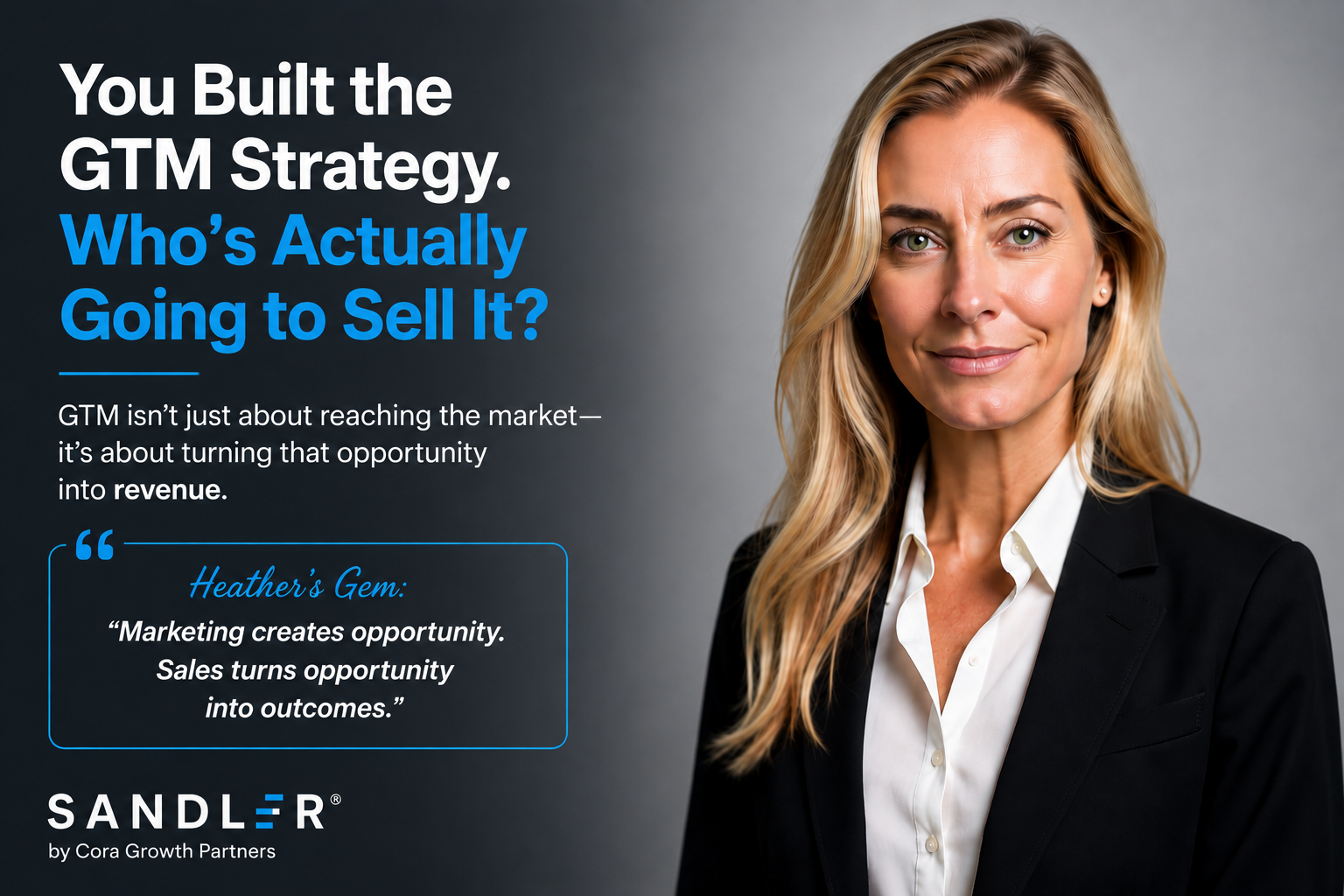 GTM Strategy